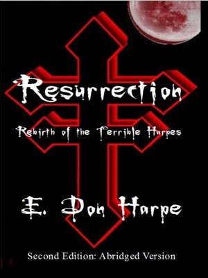 cover image of Resurrection